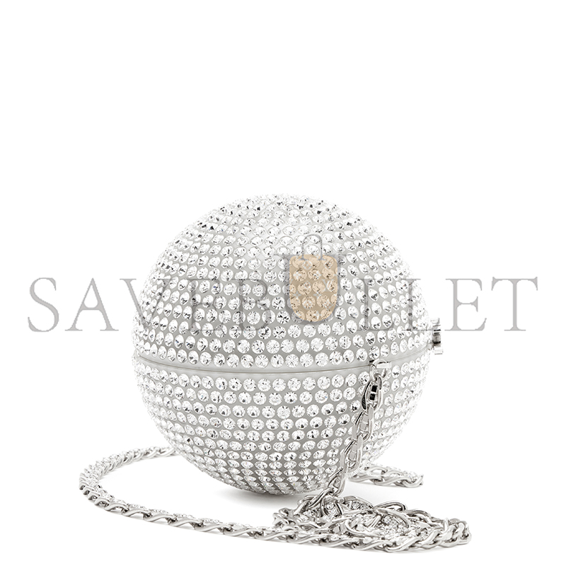 Ch**el master evening bag as1716 (13*13*13cm)